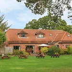 The Granary